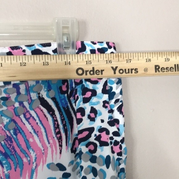 BirdeeSport Australia Women's Skort Skirt Shorts Golf Tennis MultiColor size 8 - Picture 6 of 12